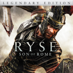 АРЕНДА Ryse: Legendary Edition [Xbox One X|S & Xbox Series X|S] Личный Аккаунт