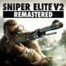 АРЕНДА Sniper Elite V2 Remastered [Xbox One X|S & Xbox Series X|S] Личный Аккаунт