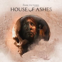 АРЕНДА The Dark Pictures Anthology House of Ashes [Xbox One & Series] Личный Аккаунт