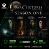 АРЕНДА The Dark Pictures Anthology: Season One [Xbox One & Series] Личный Аккаунт