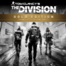 АРЕНДА Tom Clancy&acute;s The Division Gold Edition [Xbox One & Xbox Series] Личный Аккаунт