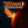 АРЕНДА The Division 2 Warlords of New York Ultimate Edition [Xbox] Личный Аккаунт