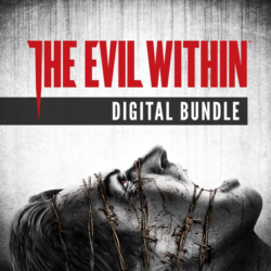АРЕНДА The Evil Within 1 & 2 Collection [Xbox One & Xbox Series] Личный Аккаунт