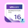 Vmware Workstation 16 Pro Key (1 Device, Lifetime)