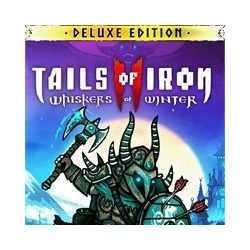 🟢Tails of Iron 2: Whiskers of Winter - Deluxe Ed🟢Xbox