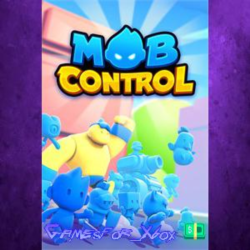 ☀️Mob Control XBOX