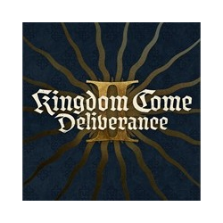 Kingdom Come: Deliverance II  Xbox