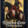 Kingdom Come: Deliverance II The Lion’s Crest  Xbox