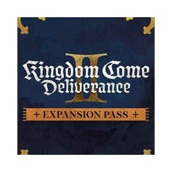 Kingdom Come: Deliverance II Expansion Pass Xbox