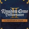 Kingdom Come: Deliverance II Expansion Pass Xbox