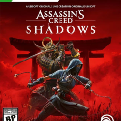 🎮✅ASSASSIN’S CREED SHADOWS XBOX X|S🔑КЛЮЧ USA ЛИЦЕНЗИЯ
