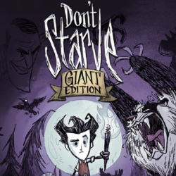 DON&acute;T STARVE GIANT EDITION XBOX ONE/X|S/WIN  КЛЮЧ USA