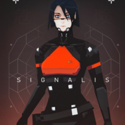 SIGNALIS (Xbox One Series SX) Аренда Онлайн
