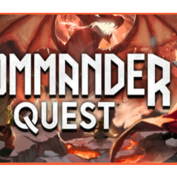 Commander Quest * STEAM RU ⚡ АВТО 💳0%