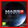 Origin Mass Effect 3 аккаунт Почта
