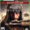 ⭐️ Assassin’s Creed Mirage Deluxe   Valhalla Xbox X|S
