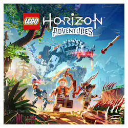💜⚪ LEGO Horizon Adventures⚡️EPIC GAMES ⚪💜 TR