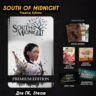 South of Midnight Premium Edition  Все DLC   ПАТЧИ