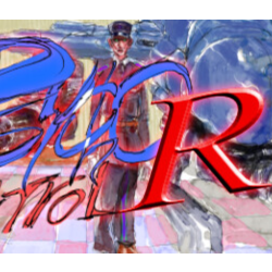 Psycho Patrol R - STEAM GIFT РОССИЯ