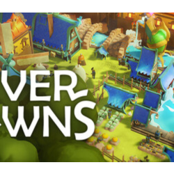 River Towns - STEAM GIFT РОССИЯ