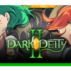 Dark Deity 2 - STEAM GIFT РОССИЯ
