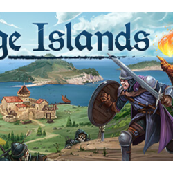 Edge Islands - STEAM GIFT РОССИЯ
