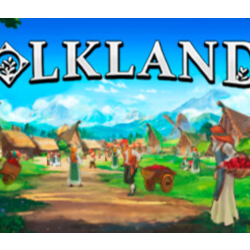 Folklands - STEAM GIFT РОССИЯ