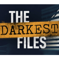 The Darkest Files - STEAM GIFT РОССИЯ