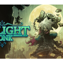 Twilight Monk - STEAM GIFT РОССИЯ