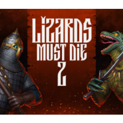 РУСЫ ПРОТИВ ЯЩЕРОВ 2 - STEAM GIFT РОССИЯ