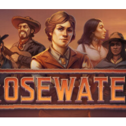 Rosewater - STEAM GIFT РОССИЯ