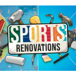 Sports: Renovations - STEAM GIFT РОССИЯ