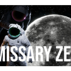 Emissary Zero - STEAM GIFT РОССИЯ