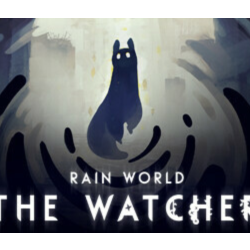 Rain World: The Watcher DLC - STEAM GIFT РОССИЯ