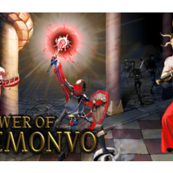 Tower of Kalemonvo - STEAM GIFT РОССИЯ