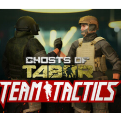 Ghosts of Tabor - Team Tactics DLC - STEAM GIFT РОССИЯ
