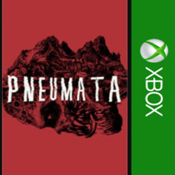 ☑️⭐Pneumata XBOX Покупка на Ваш аккаунт⭐☑️