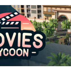 Movies Tycoon - STEAM GIFT РОССИЯ