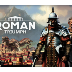 Roman Triumph: Survival City Builder - STEAM RU