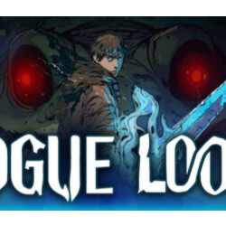 Rogue Loops - STEAM GIFT РОССИЯ