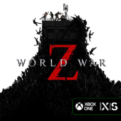 КЛЮЧ World War Z XBOX Код