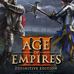 Age of Empires III DE Knights of the Mediterranean Ключ