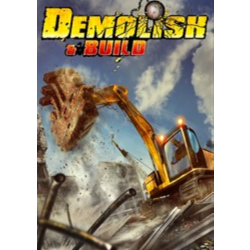 💎DEMOLISH & BUILD XBOX ONE|XS КЛЮЧ