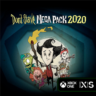 КЛЮЧ Don&acute;t Starve Mega Pack 2020 XBOX Код