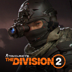 Tom Clancy&acute;s The Division 2   (UBISOFT) КЛЮЧ