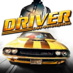 ДРАЙВЕР: Сан-Франциско UPLAY/UCONNECT/UBISOFT KEY 🔑 DRIVER: SAN FRANCISCO