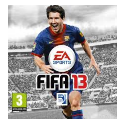 FIFA 13 EA APP/ORIGIN КЛЮЧ ФИФА 13
