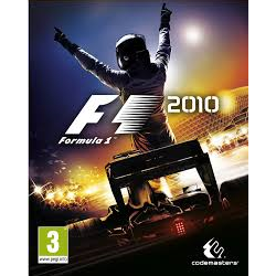 F1 2010 STEAM/GFWL GLOBAL KEY   РФ