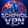 Гонконг      IP | Outline VPN Безлимит    | 1Gbps
