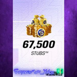 ☀️Stubs 67,500 for MLB The Show™ 25 XBOX DLC